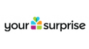 logo YourSurprise