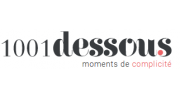 logo 1001 Dessous