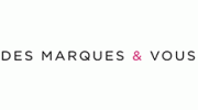 logo Des marques et vous