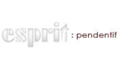 logo Esprit Pendentif