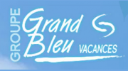 logo Grand Bleu Vacances