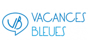 logo Vacances Bleues