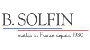 logo Bernard Solfin