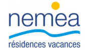 logo Résidence Nemea