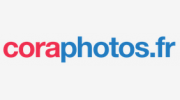 logo CoraPhotos