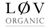 logo Lov Organic