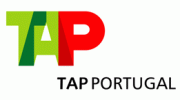 logo TAP Portugal - flytap
