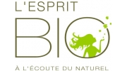 logo L'esprit Bio