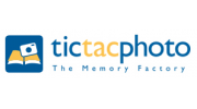 logo Tictacphoto