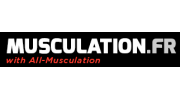 logo Musculation