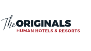 logo The Originals Hotels