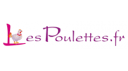 logo Les Poulettes Bijoux