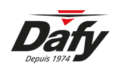 logo Dafy Moto