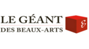 logo Le Géant des beaux arts