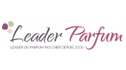 logo Leader Parfum