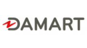 logo Damart