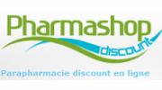 logo Pharmashop Discount
