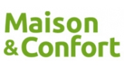 logo Maison et confort