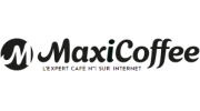 logo Maxicoffee