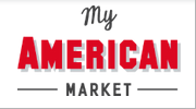 logo My American market