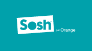 logo Sosh