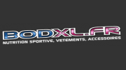 logo BODXL