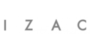 logo IZAC