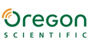 logo Oregon scientific
