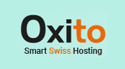 logo Oxito