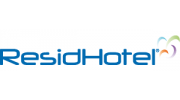 logo Residhotel