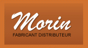 logo Morin