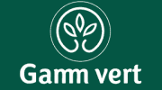 logo Gamm-vert