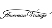 logo AmericanVintage