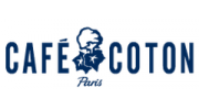 logo Café Coton