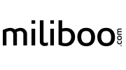 logo Miliboo Belgique