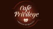 logo Café Privilège