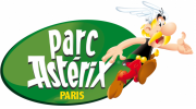 logo Parc Astérix