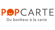 Code promo Popcarte