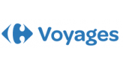 logo Carrefour Voyages
