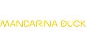 logo Mandarinaduck