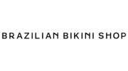 logo Brazilian bikini shop