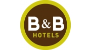 Code promo Hotel B&B