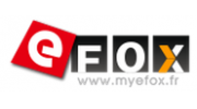 logo Efox - Myefox