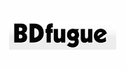 logo BDfugue