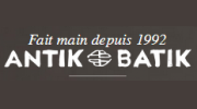 logo Antik Batik