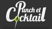 logo Punch et cocktail