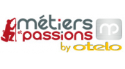 logo Metiers et passions