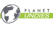 logo Planet Undies