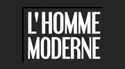 logo L'homme moderne