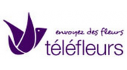 logo Téléfleurs